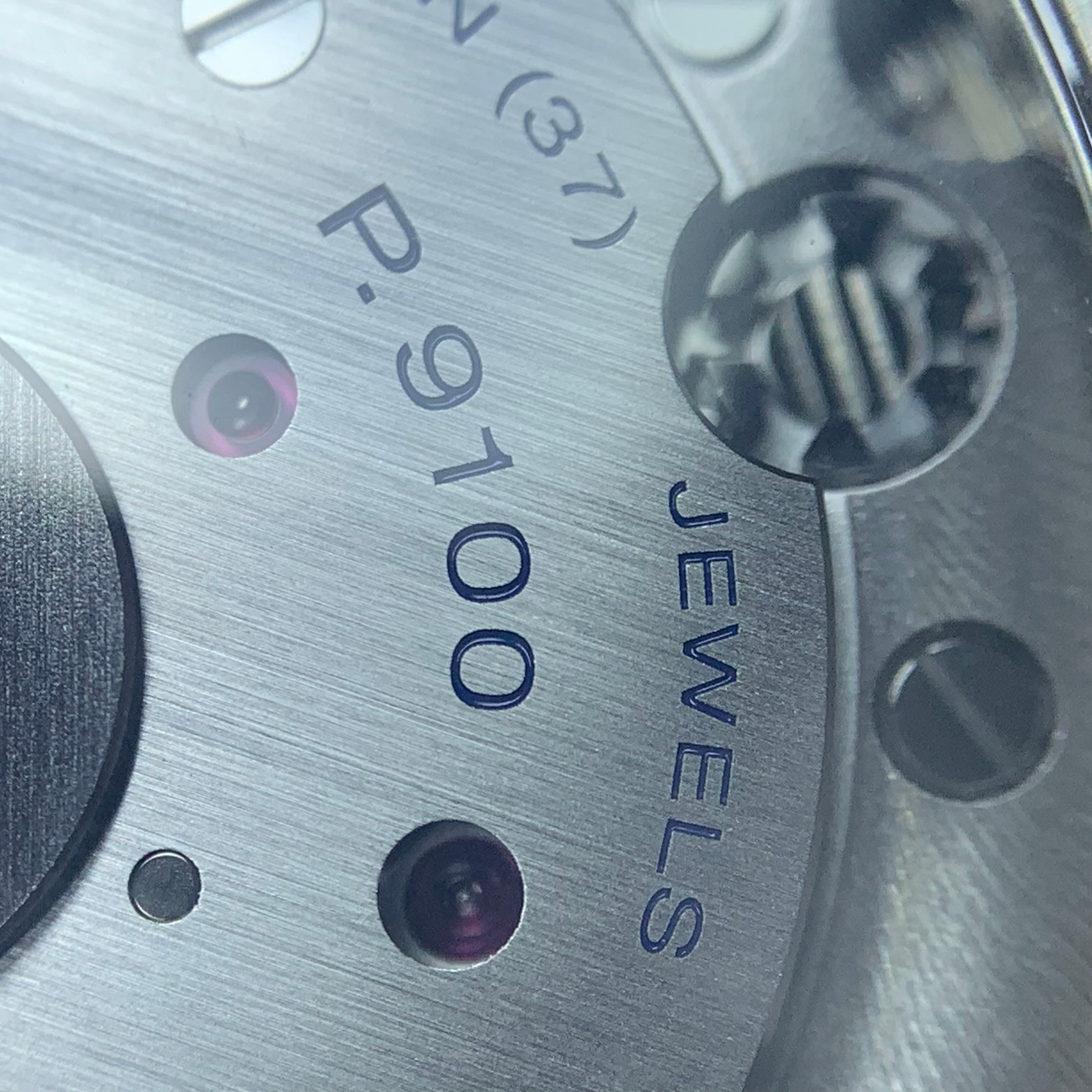 Panerai LUMINOR 44MM PAM00524