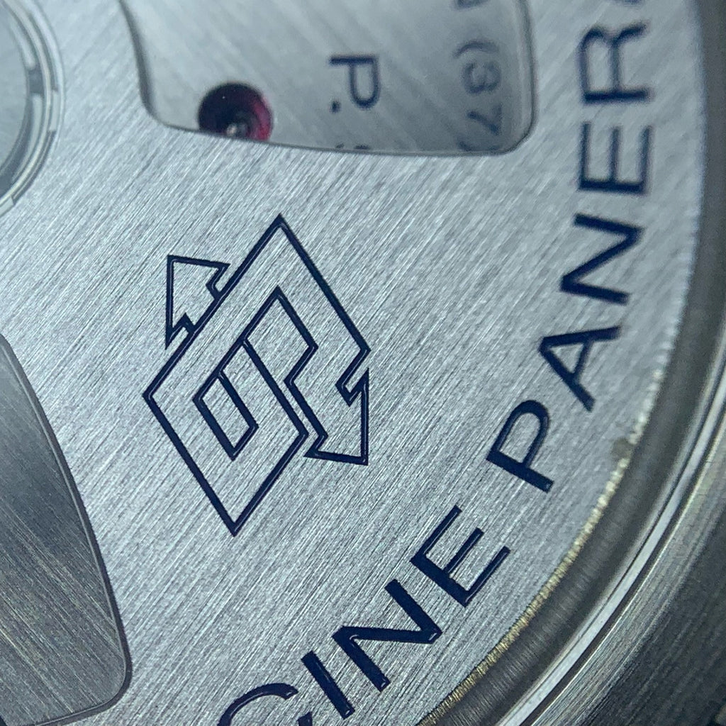 Panerai LUMINOR 44MM PAM00524