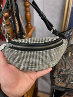 Alexander Wang Belt Bag & Fanny Pack