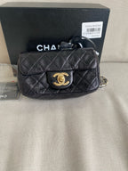 Chanel Crossbody shoulder bag Shoulder Bag 17×7×13 AS1786-B08034-94305