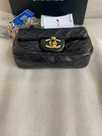 Chanel Crossbody shoulder bag Shoulder Bag 17×7×13 AS1786-B08034-94305
