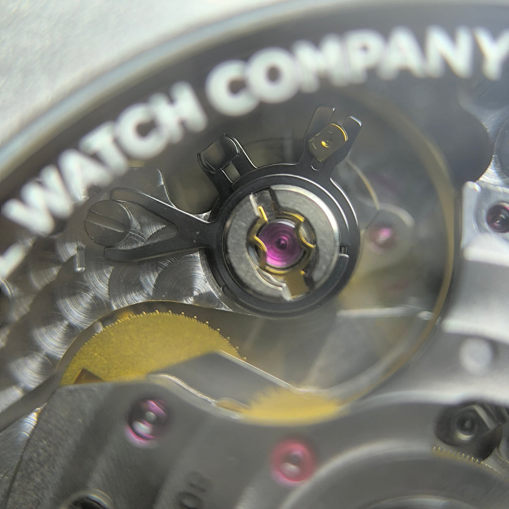 IWC Pilot’s watch 43.0 IW377903
