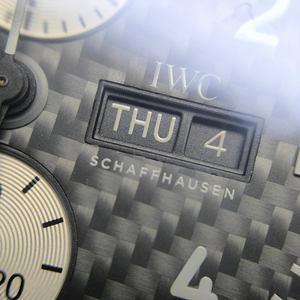 IWC Pilot’s watch 43.0 IW377903