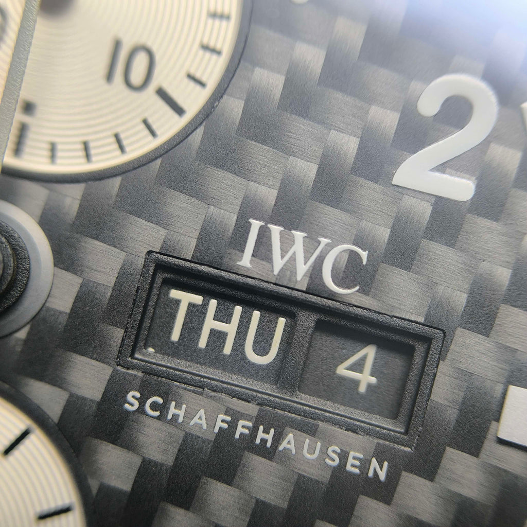 IWC Pilot’s watch 43.0 IW377903