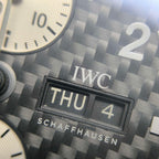 IWC Pilot’s watch 43.0 IW377903