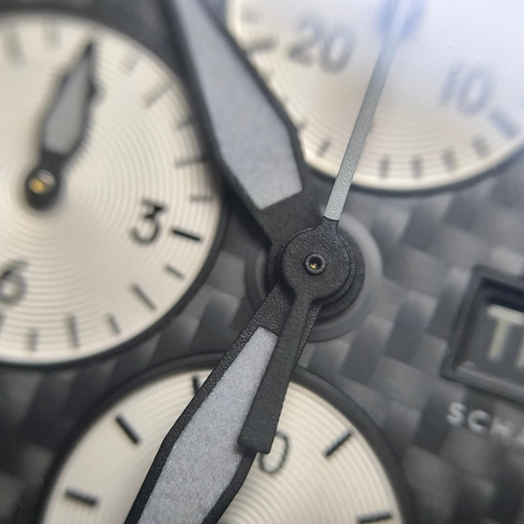 IWC Pilot’s watch 43.0 IW377903