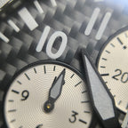 IWC Pilot’s watch 43.0 IW377903