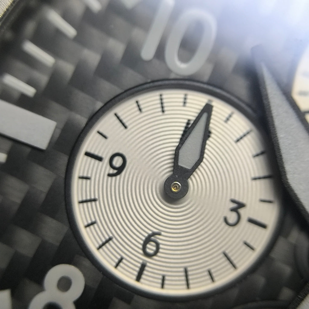 IWC Pilot’s watch 43.0 IW377903