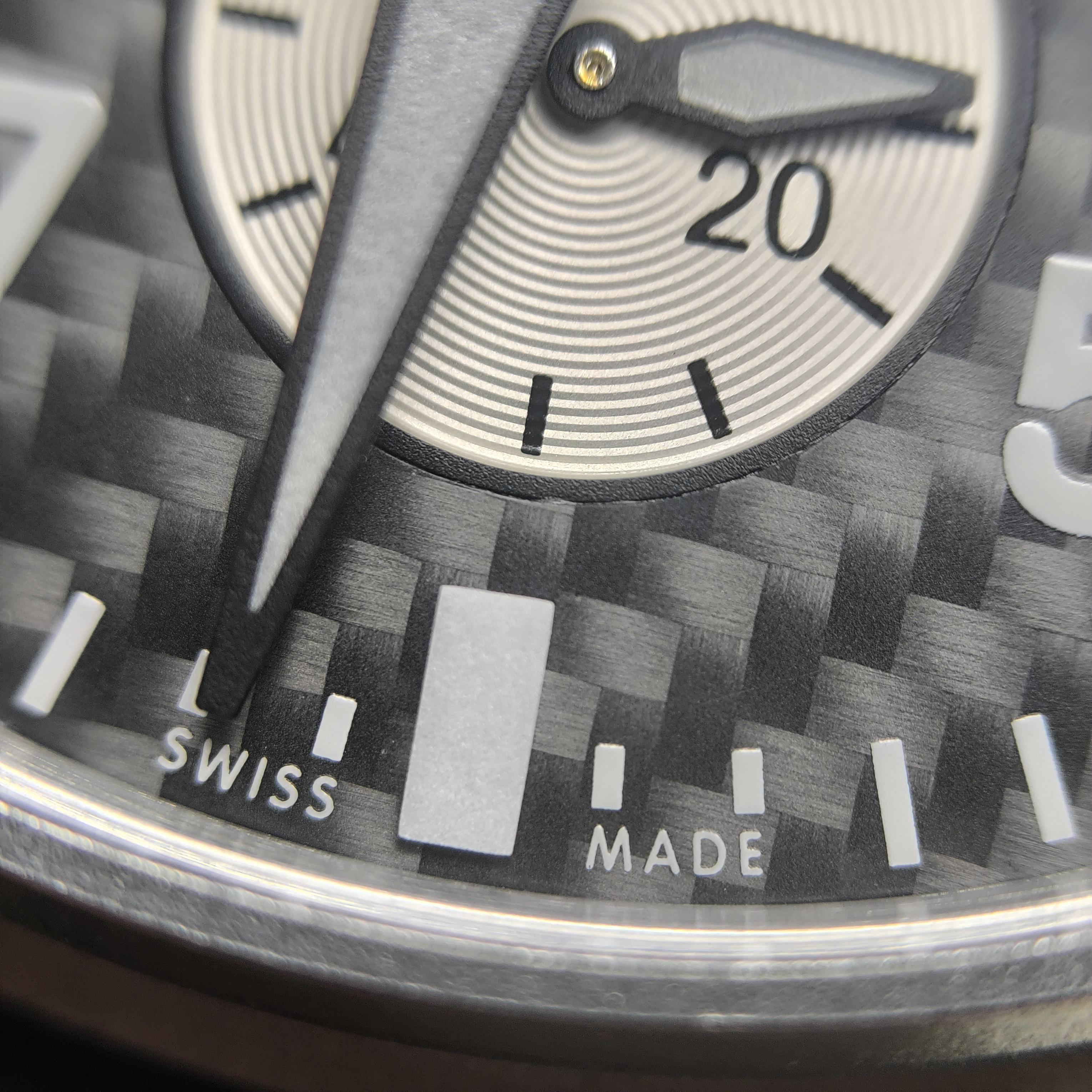 IWC Pilot’s watch 43.0 IW377903