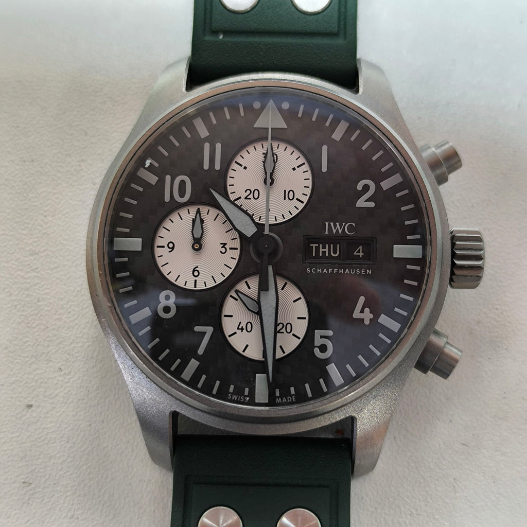 IWC Pilot’s watch 43.0 IW377903