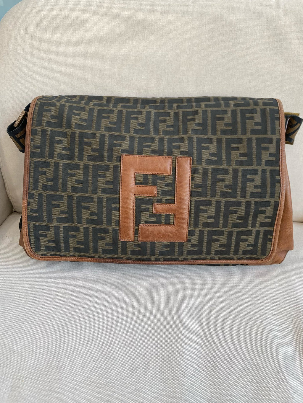 Fendi Crossbody