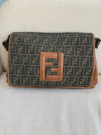 Fendi Crossbody