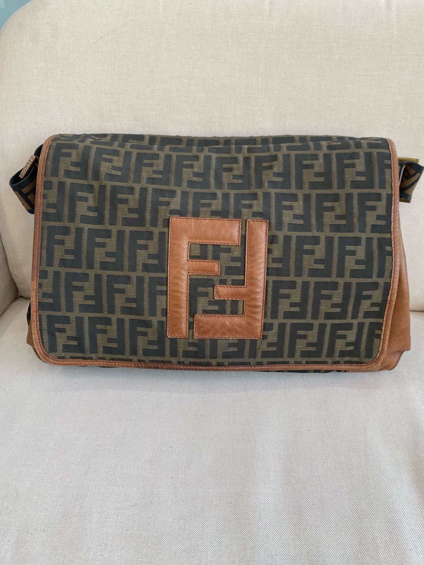 Fendi Crossbody