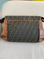 Fendi Crossbody