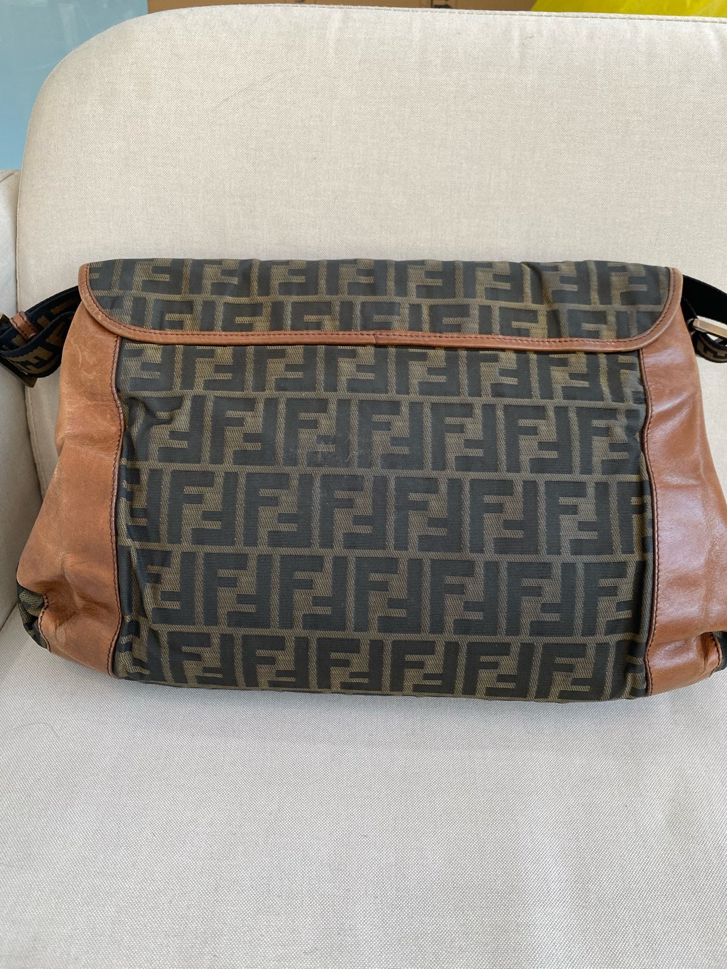 Fendi Crossbody