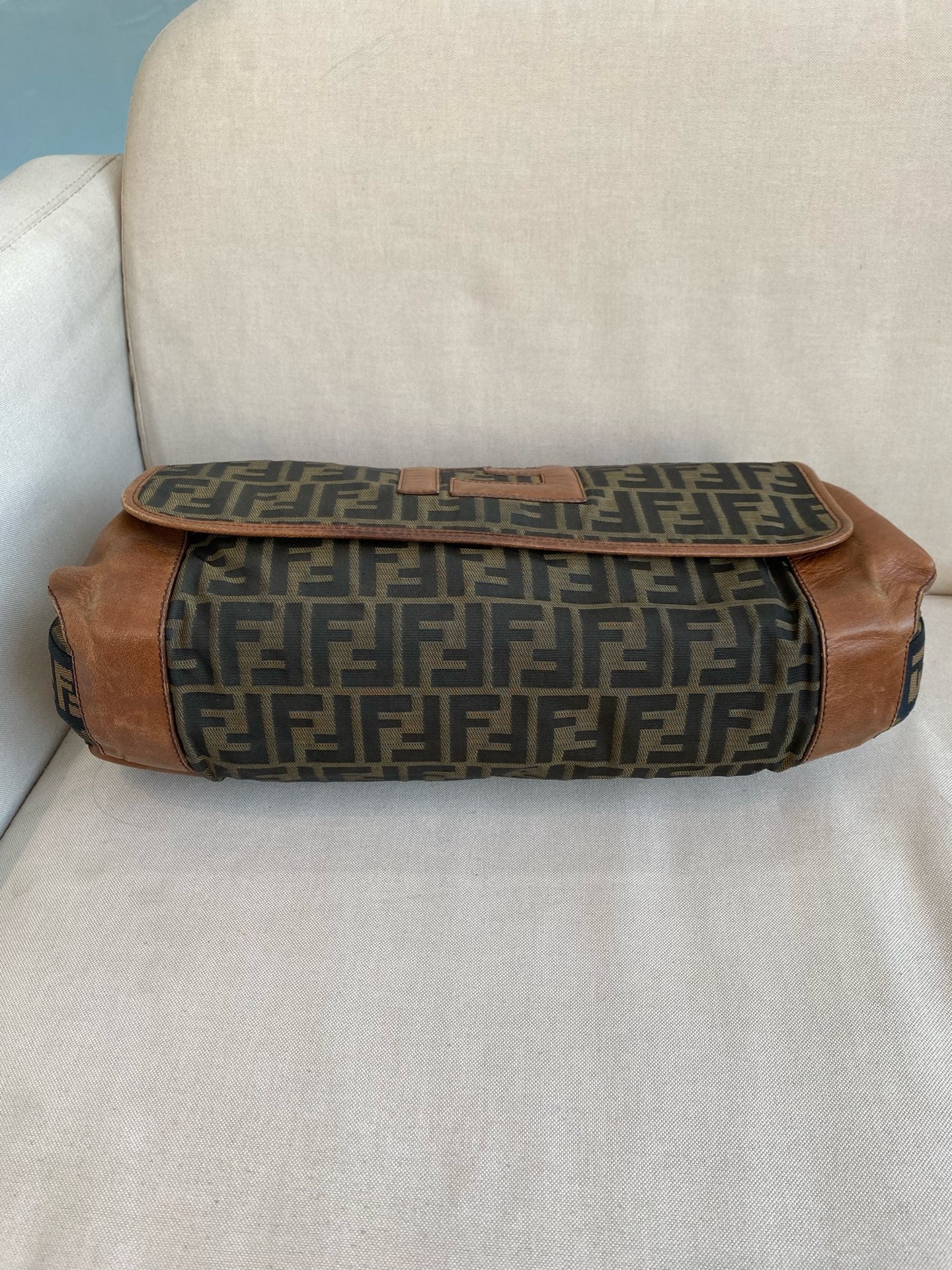 Fendi Crossbody