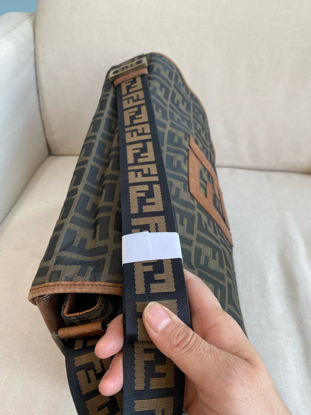 Fendi Crossbody