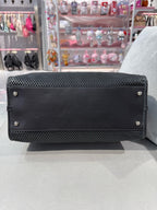 Chanel Black Tote