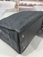 Chanel Black Tote