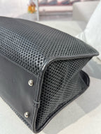 Chanel Black Tote