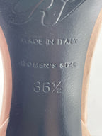 Roger Vivier Pink High heels