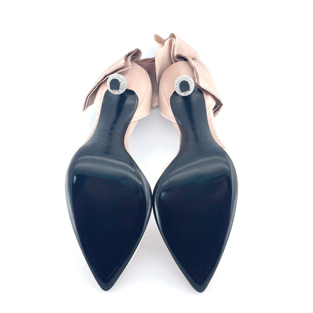 Roger Vivier Pink High heels