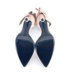 Roger Vivier Pink High heels