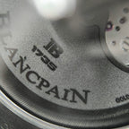 Blancpain Fifty fathoms 43.60 millimeters 5000-1110-70B