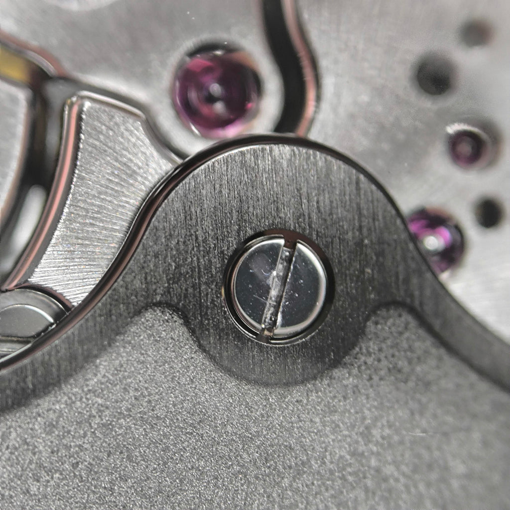 Blancpain Fifty fathoms 43.60 millimeters 5000-1110-70B