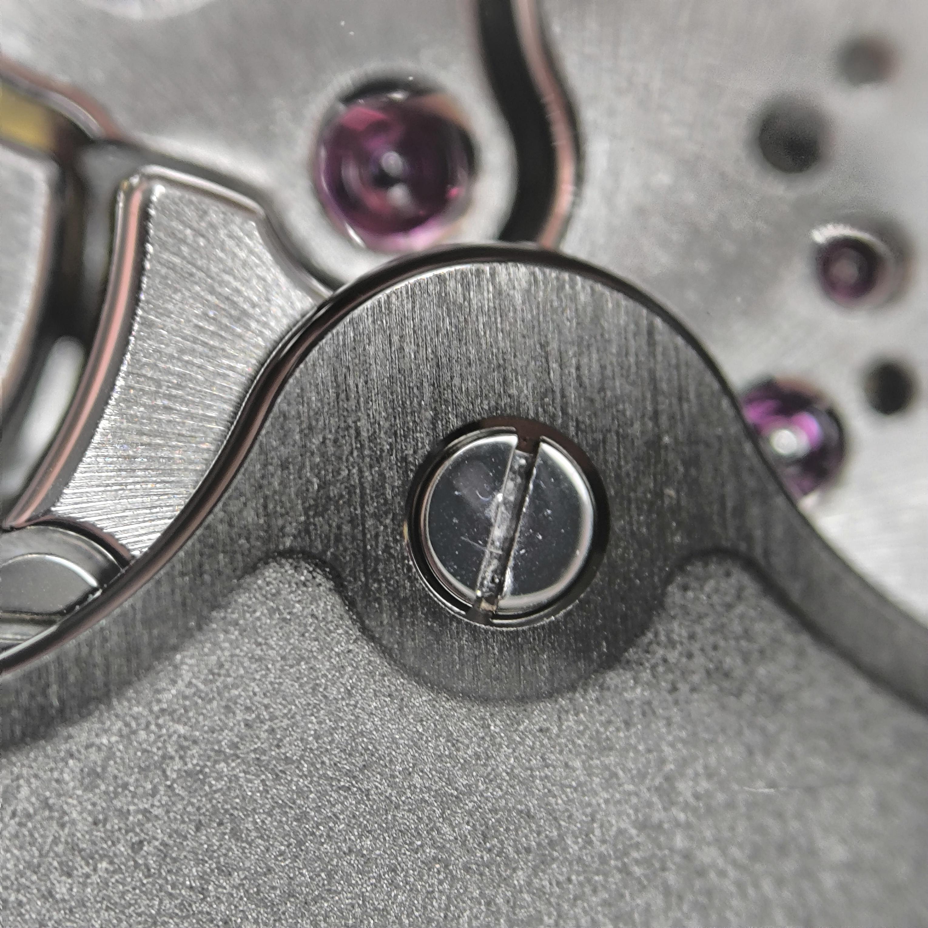 Blancpain Fifty fathoms 43.60 millimeters 5000-1110-70B