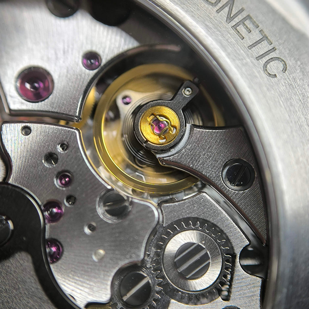 Blancpain Fifty fathoms 43.60 millimeters 5000-1110-70B