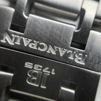 Blancpain Fifty fathoms 43.60 millimeters 5000-1110-70B