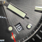 Blancpain Fifty fathoms 43.60 millimeters 5000-1110-70B