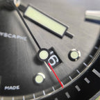 Blancpain Fifty fathoms 43.60 millimeters 5000-1110-70B