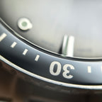 Blancpain Fifty fathoms 43.60 millimeters 5000-1110-70B