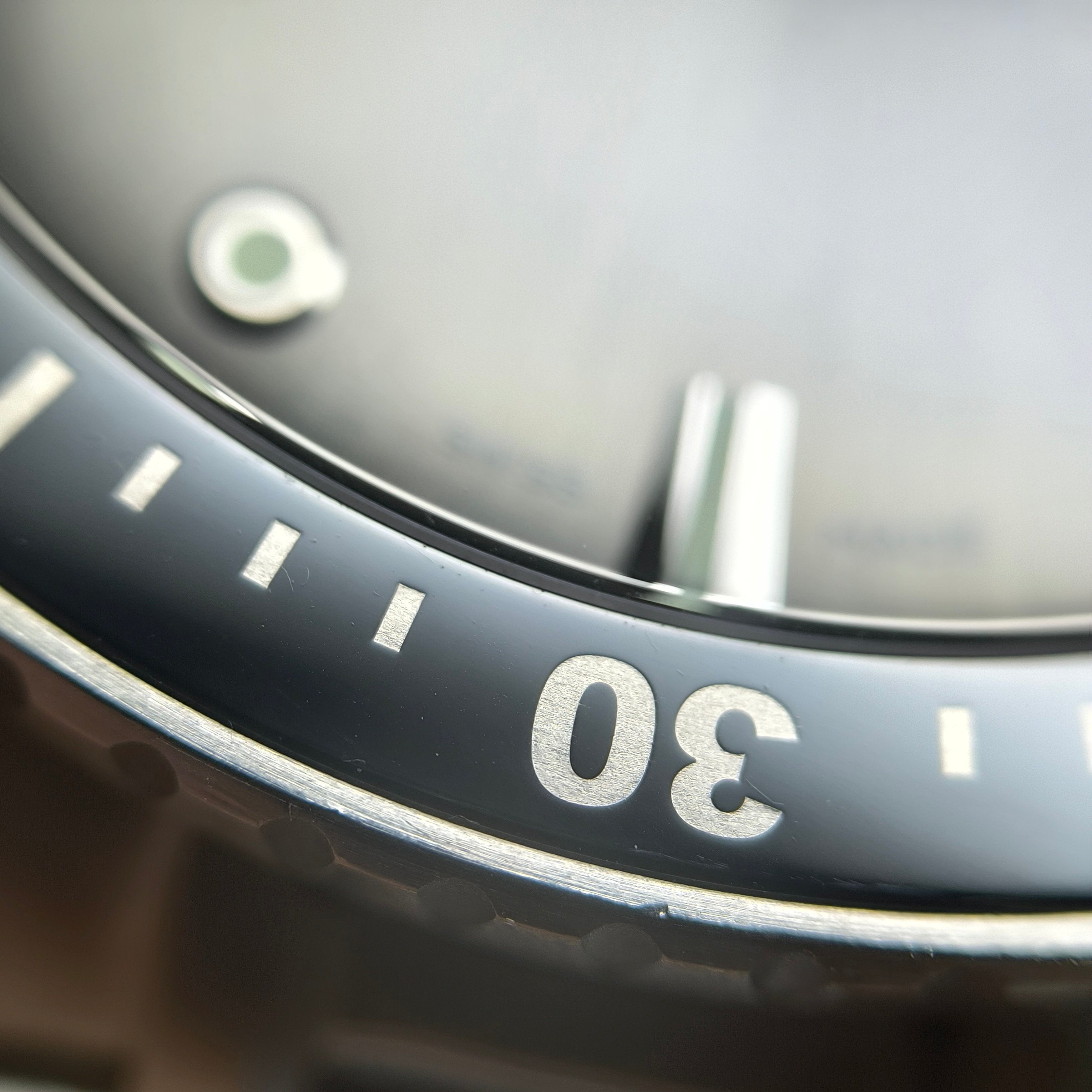 Blancpain Fifty fathoms 43.60 millimeters 5000-1110-70B