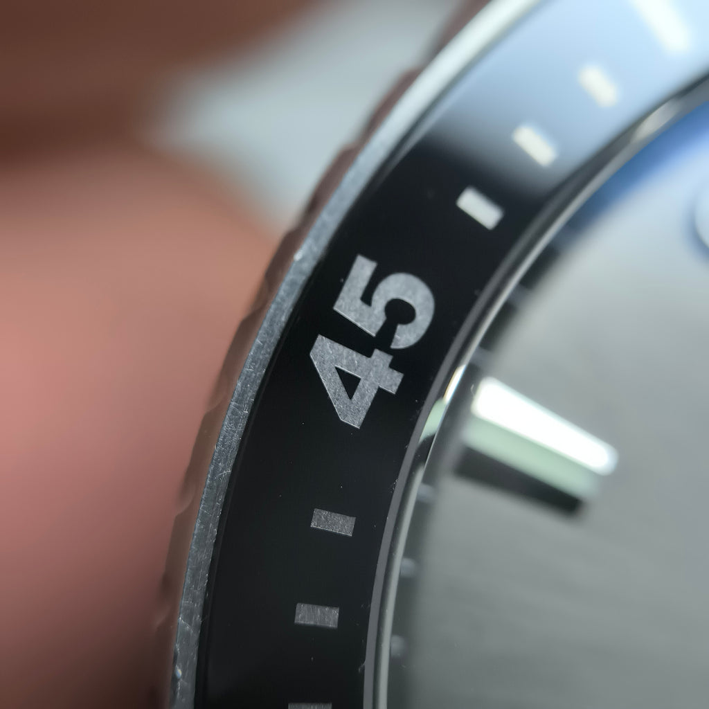Blancpain Fifty fathoms 43.60 millimeters 5000-1110-70B