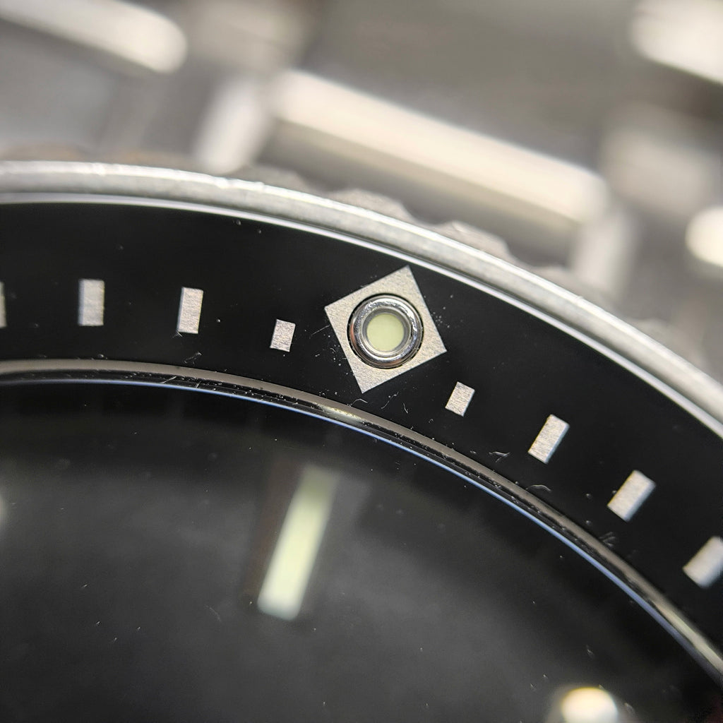 Blancpain Fifty fathoms 43.60 millimeters 5000-1110-70B