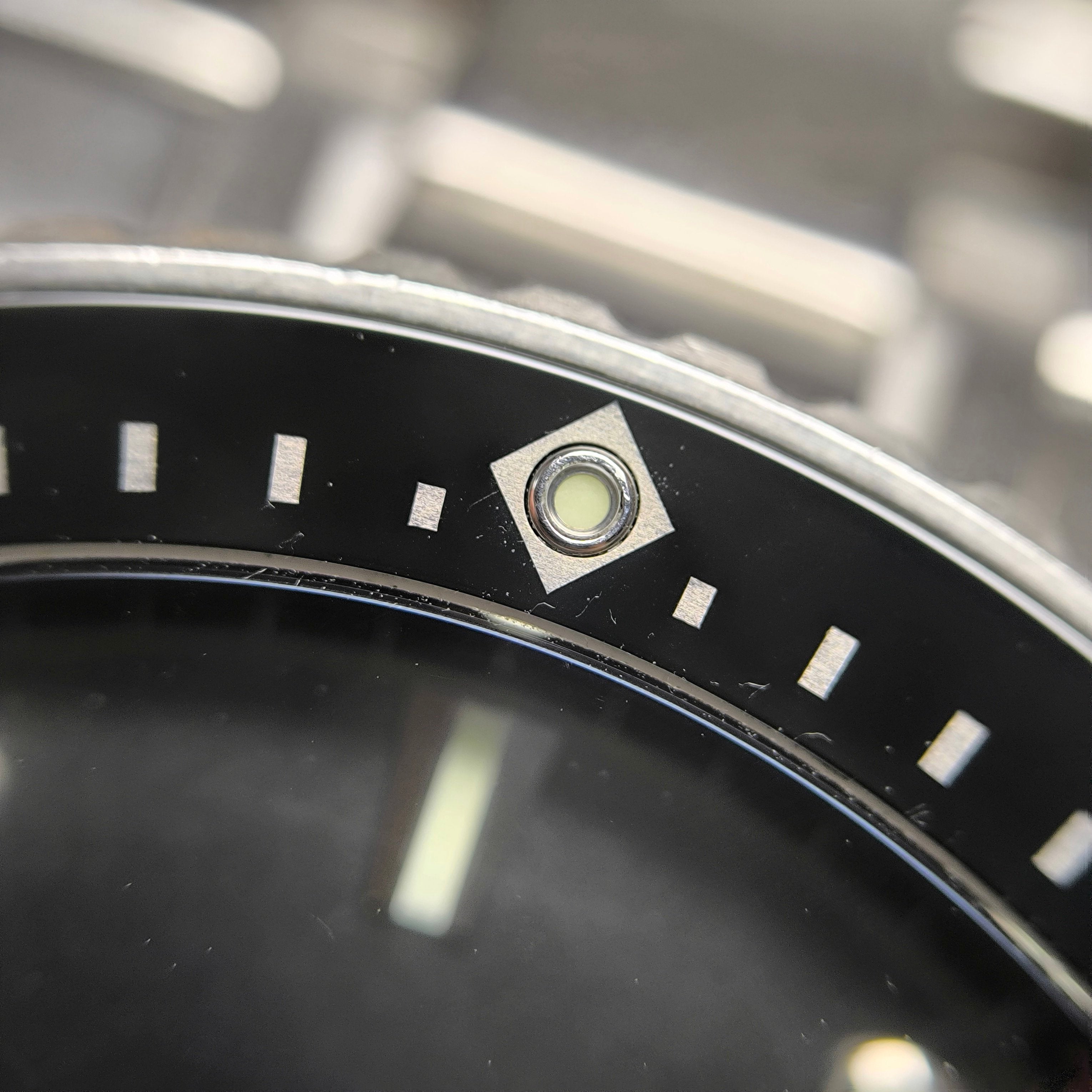 Blancpain Fifty fathoms 43.60 millimeters 5000-1110-70B