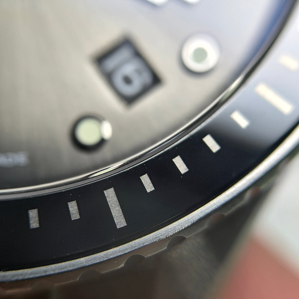 Blancpain Fifty fathoms 43.60 millimeters 5000-1110-70B