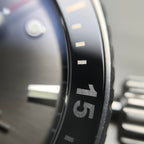 Blancpain Fifty fathoms 43.60 millimeters 5000-1110-70B