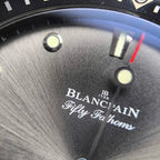 Blancpain Fifty fathoms 43.60 millimeters 5000-1110-70B