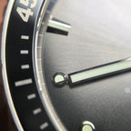 Blancpain Fifty fathoms 43.60 millimeters 5000-1110-70B