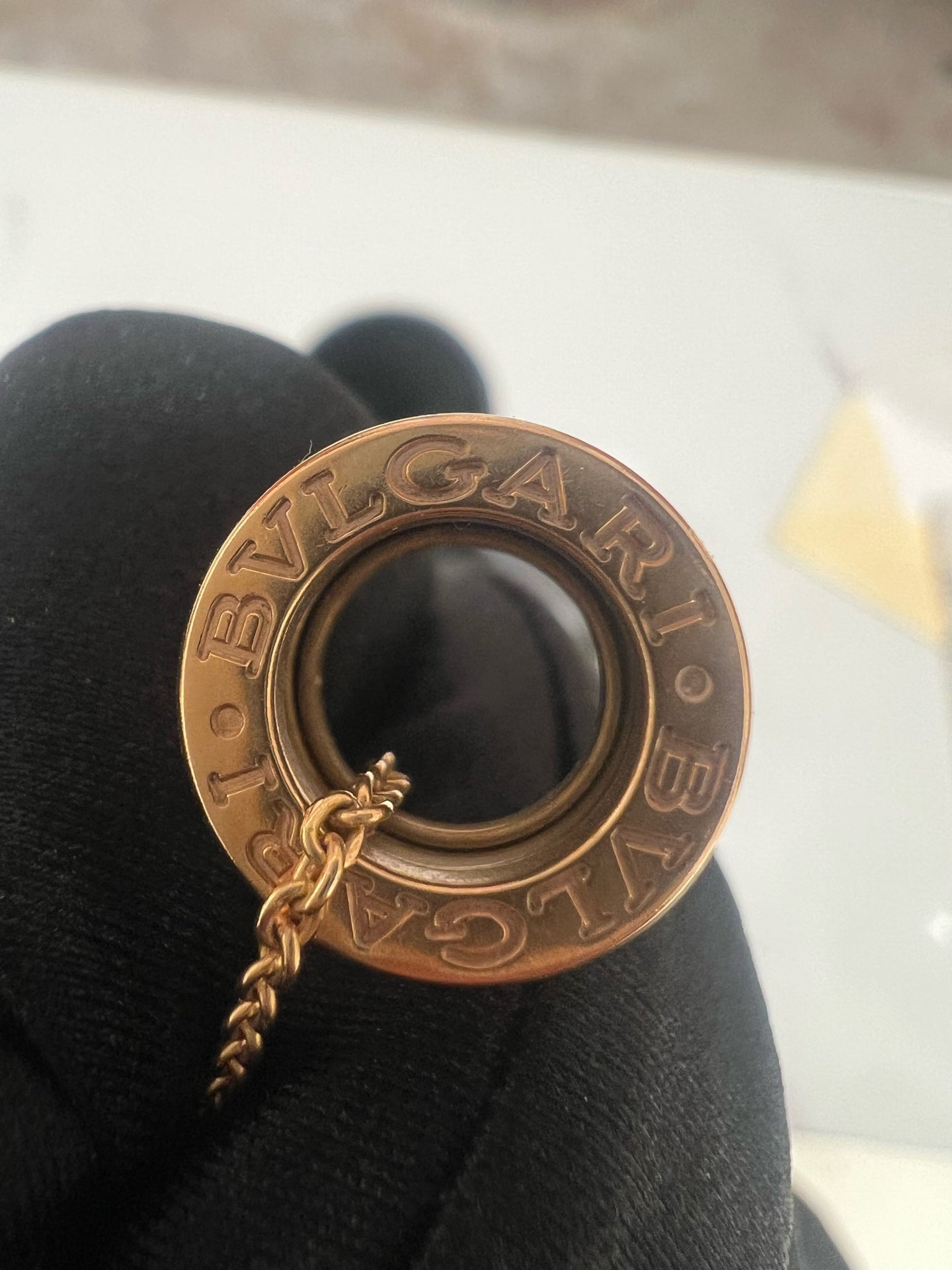 Bvlgari Necklace