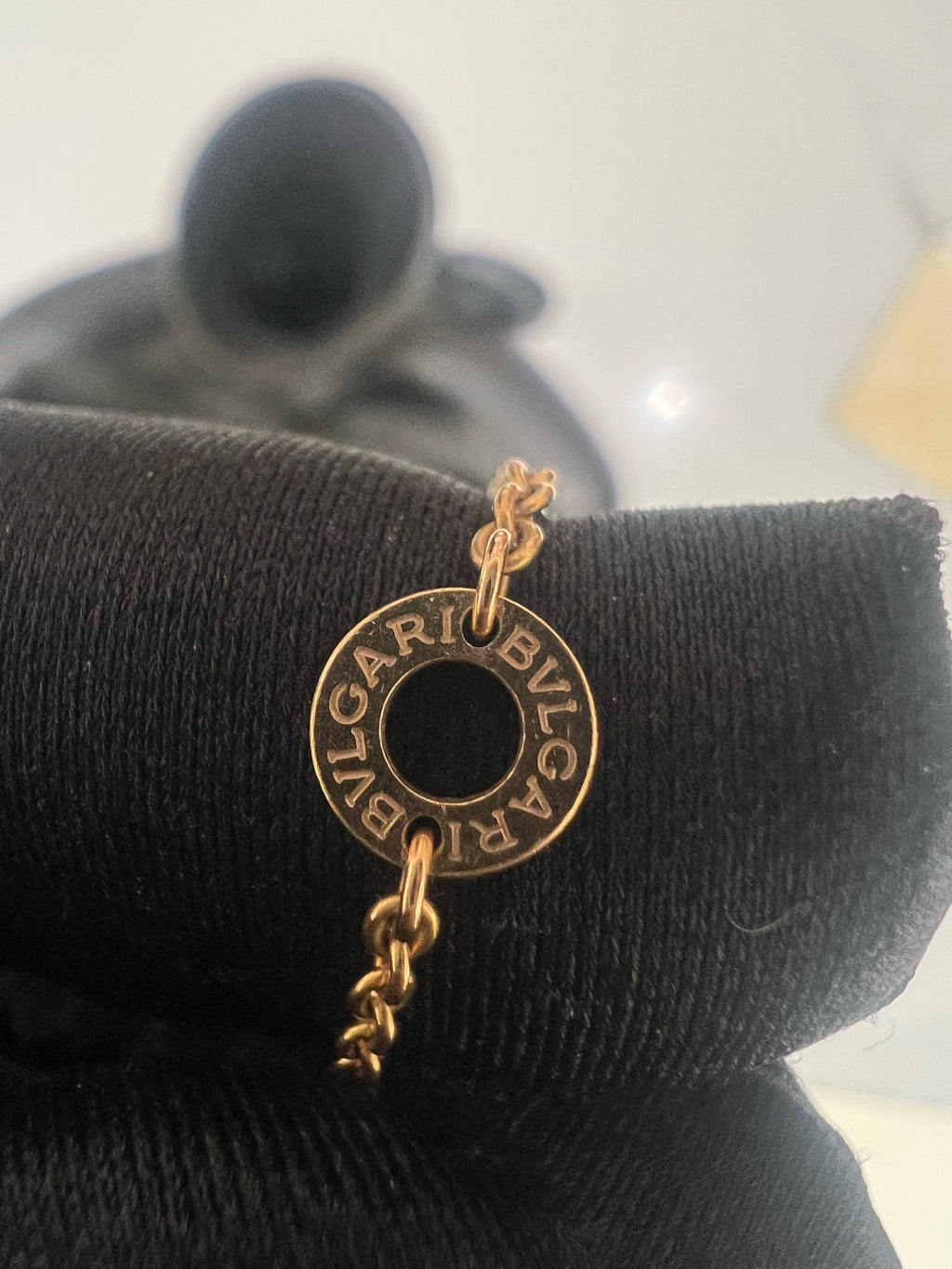 Bvlgari Necklace