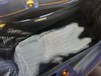 Prada Blue Satchel