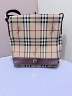 Burberry Shoulder Bag