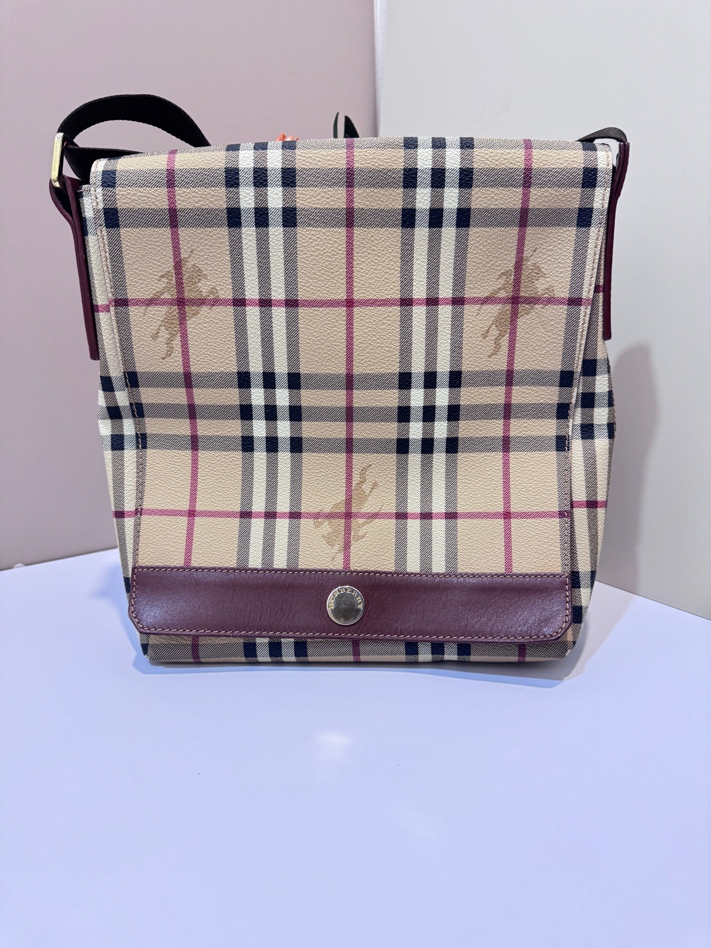 Burberry Shoulder Bag