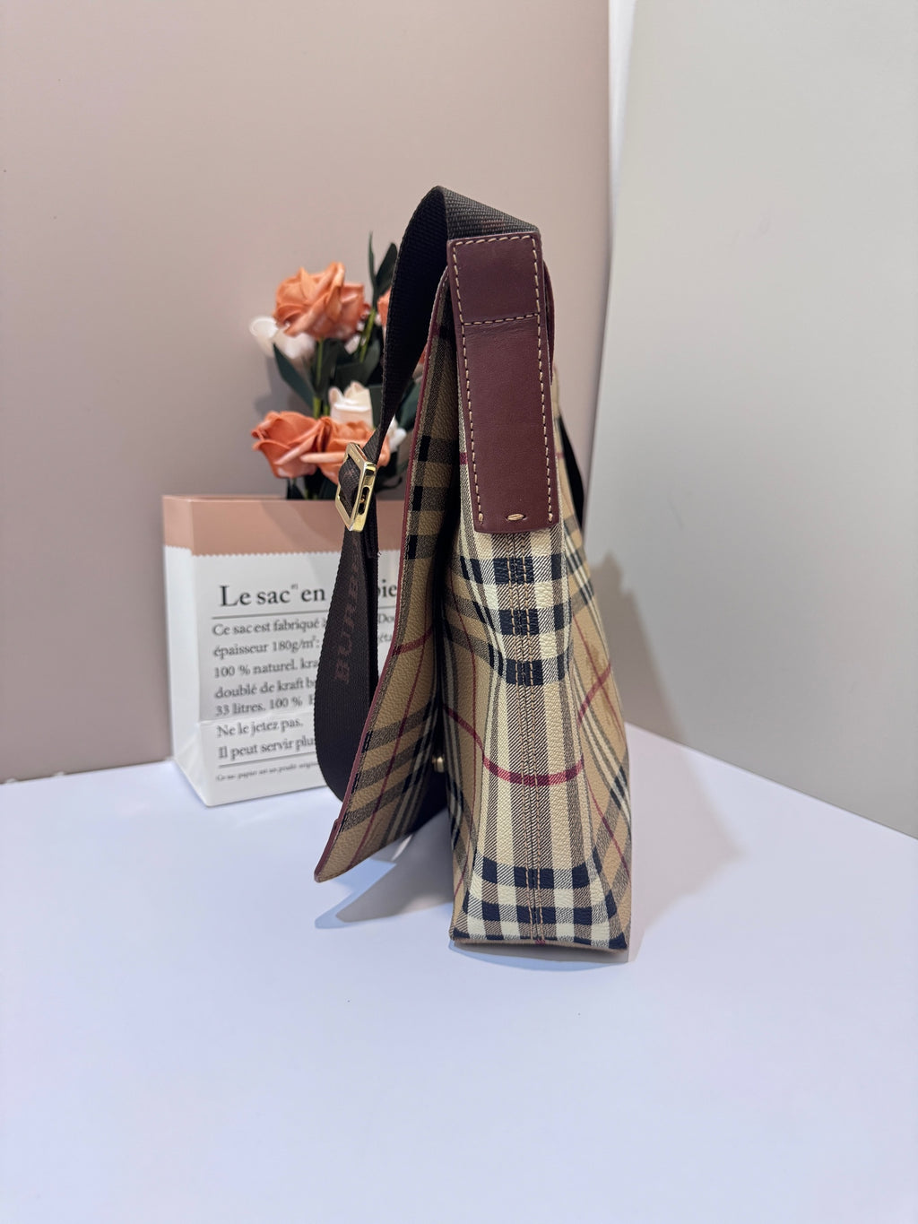 Burberry Shoulder Bag