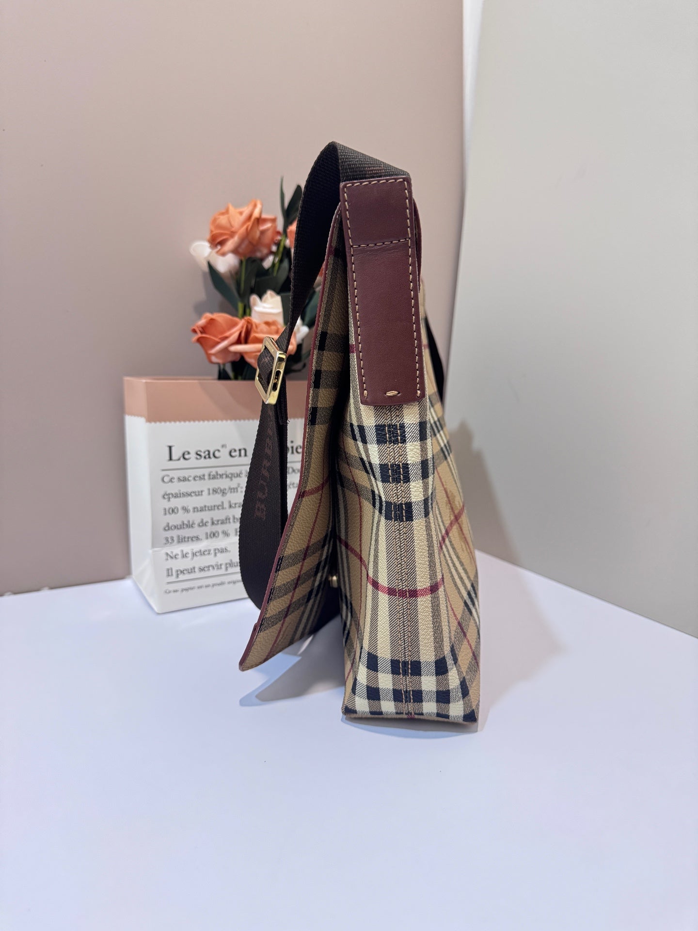 Burberry Shoulder Bag